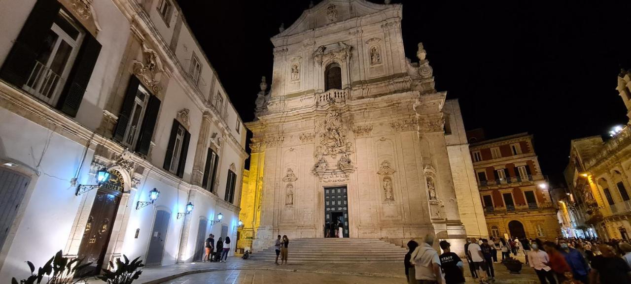 La Casa Vola Villa Martina Franca Exterior photo